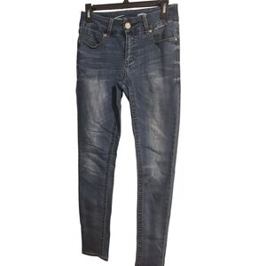 Seven 7 Women's Tummy‎ Less Skinny Jeans Size 6